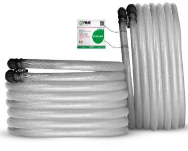 Pipal HOSES KIT S