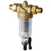 BWT Protector mini C/R 1/2 промывной фильтр для холодной воды