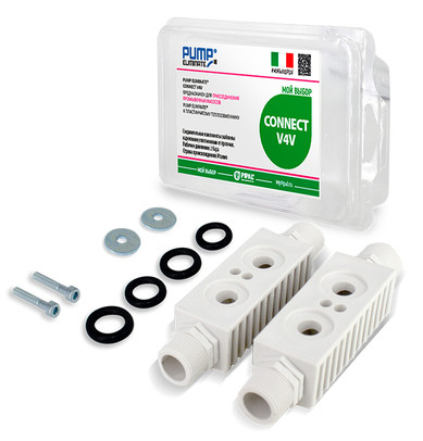 Pipal CONNECT V4V