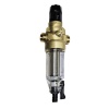 Protector mini C/R 1/2 HWS (с редуктором давления) фильтр для холодной воды