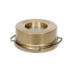 Обратный клапан GESTRA RK 71 DN 50 PN 6/10/16 межфланцевый