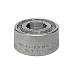 Клапан обратный GESTRA RK 29A