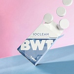 BWT Loclean, Таблетки для очистки ионообменной смолы для серия BWT Perla в коробке (4 шт)