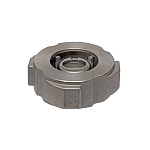 Обратный клапан GESTRA RK 86A DN 65 PN 10/16/25/40 межфланцевый