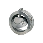 GESTRA NAF-Check 528 630 DN 100 (4) PN 10/16/25/40 обратный клапан с пружиной