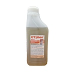 GTphos Steel 1 кг средство для промывки теплообменников и очистки котлов