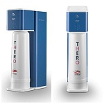 BWT THERO 90 BLUE V1.0 Обратный осмос, бытовой (фильтрующий элемент полиамидная мембрана)