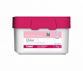 BWT AQA marin Chlor Granulat, б/раст. хлор гранулят, 3 кг
