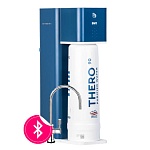 BWT Thero 90 PRO blue V1.0 Установка обратного осмоса