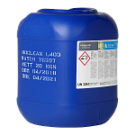 Кислотный реагент RoClean L404 (Avista 20 кг) промывочный очиститель обратноосмотической мембраны