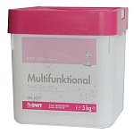 BWT AQA marin Multifunktional Tabletten 200гр 5кг