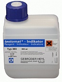 BWT Testomat индикаторный раствор 500ml, 2,5 - 25,0°dH