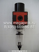 PARKER ORIGA SKV-1/4 PB45749-043 Регулятор давления с фильтром осушителем воздуха