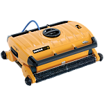 Maytronics Dolphin Wave 300 робот пылесос для бассейна