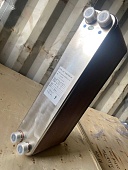 Теплообменник BL-50 паяный испаритель конденсатор