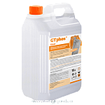 GTphos Steel 20 кг средство для промывки теплообменников и очистки котлов