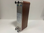 Теплообменник BL-20 паяный испаритель конденсатор