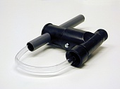 Помпа ручная AQA therm HS-Handpumpe