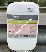 BWT CP-5008 (16 кг) Реагент для удаления известковых отложений и ржавчины
