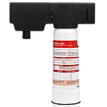 Система в сборе, с картриджем AQA therm HWG